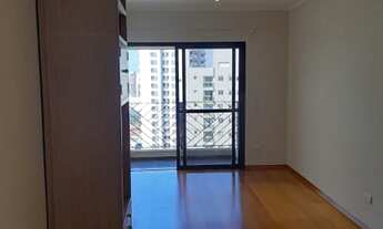 Imagem 2: Apartamento Venda Vila Mariana 77 m² 3 Dormitórios