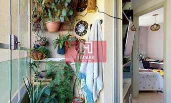 Imagem: Apartamento à venda no bairro Santo Amaro