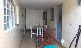 Imagem 3: Sobrado com 4 quartos para Venda Ceilândia Norte (Ceilândia), Brasília