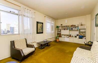 Imagem 2: Apartamento com 4 dormitórios à venda, 140 m² por R$ 430.000,00 - Centro - Curitiba/PR