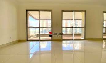 Imagem 3: Edifício Place Vendome, apartamentos e coberturas, 3 suítes, Bosque das Juriti em Ribeirã