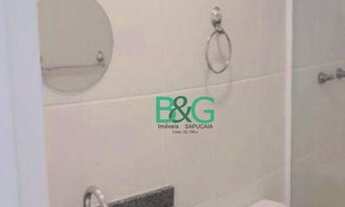 Imagem 4: Apartamento à venda, 70 m² por R$ 750.000,00 - Água Branca - São Paulo/SP