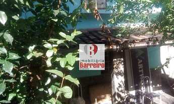 Imagem 4: Imóvel para investidores no Jardim Industrial, 01 casa, 2 barracões e 02 lojas