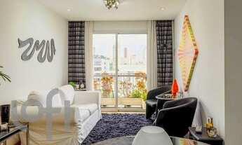 Imagem 2: Apartamento para venda tem 160 metros quadrados com 2 quartos em Perdizes - São Paulo - SP