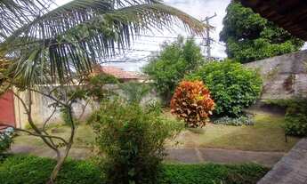 Imagem 3: 04 Quartos-02 suítes-Terreno inteiro-02 casas e Anexo-Serra Grande