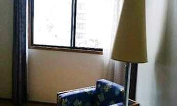 Imagem 2: Apartamento com 1 dormitório, 44 m² - venda por R$ 700.000,00 ou aluguel por R$ 2.000,00/m