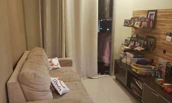 Imagem 6: Apartamento Condomínio Bosque dos Ingleses - Chapada