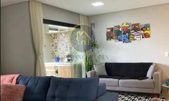 Imagem 5: Apartamento para Venda em Osasco, Vila Osasco, 2 dormitórios, 1 suíte, 2 banheiros, 2 vaga