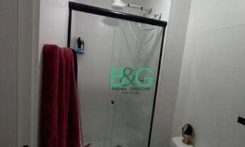 Imagem 3: Apartamento à venda, 28 m² por R$ 175.000,00 - Vila Penteado - São Paulo/SP