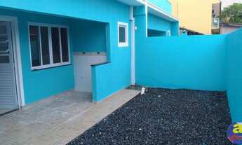 Imagem 4: Guaratuba - Casa Padrão - Brejatuba