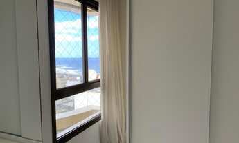Imagem 5: Edf. Pituba Ville. Excelente apartamento 3 suítes, gabinete, vista mar, à venda no Pituba