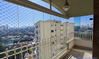 Imagem 6: APARTAMENTO - PINHEIROS - SP