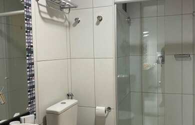 Imagem 5: Apartamento tipo flat, no Illoa resort. Aluguel e venda