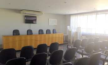 Imagem 7: SALA COMERCIAL PARA VENDA, EDIFÍCIO COLUMBIA, EM FRENTE A PREFEITURA E FORUM, CENTRO, SUZA