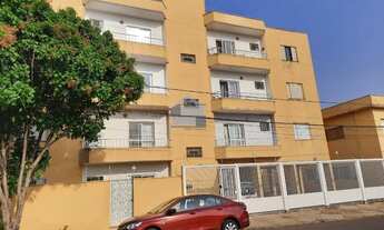 Imagem 2: Apartamento 2 Quartos para Venda em Indaiatuba, Vila Vitória II, 2 dormitórios, 1 banheiro