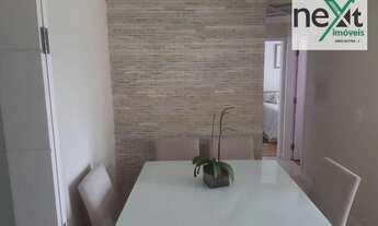 Imagem 1: APTO PRÓXIMO AO METRÔ - 2 DORMITÓRIOS (1 SUITE), SALA COM VARANDA, 1 VAGA - OPORTUNIDADE