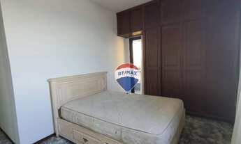 Imagem 9: Apartamento com 2 quartos, 79 m² - venda por R$ 990.000 ou aluguel por R$ 3.400/mês - Cond