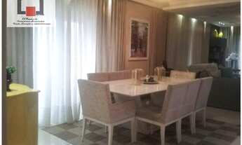 Imagem 6: Ed. Maison Unique, 198 m², 3 Suítes, 2 Vagas, à Venda, Umarizal, Belém-Pará