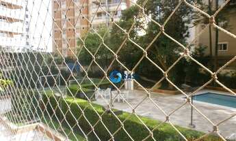 Imagem 7: Apartamento com 4 dormitórios, 390 m² - venda por R$ 3.000.000,00 ou aluguel por R$ 19.100