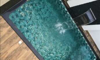 Imagem 5: Casa para venda possui 180 metros 3 quartos 3 suítes - Fernando Mollon -Santa Barbara D Oe