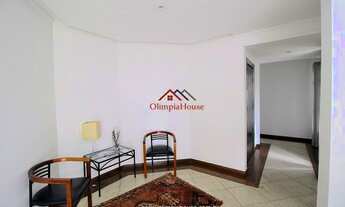 Imagem 4: Apartamento Venda Campo Belo 140 m² 3 Dormitórios