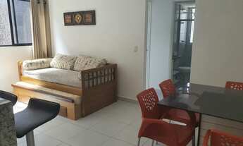 Imagem 7: Apartamento para aluguel com 1 quarto em Ponta Verde - Maceió - AL