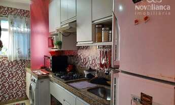 Imagem 4: Apartamento com 2 quartos à venda, 52 m² - Nossa Senhora da Penha - Vila Velha/ES