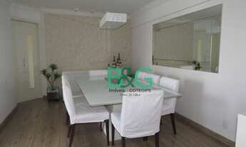 Imagem: Apartamento à venda, 90 m² por R$ 650.000,00