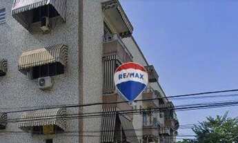 Imagem 2: Lindo apartamento com 2 quartos mais dependência à venda, 58 m² por R$ 275.000 - Olaria