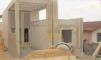 Imagem 4: Casa com 3 dormitórios à venda, 91 m² por R$ 399.000,00 - Pinheirinho - Curitiba/PR