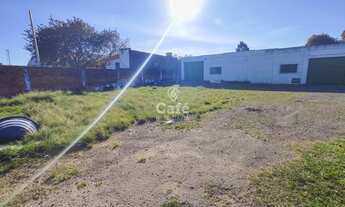 Imagem 2: Excelente terreno em frente a BR com grande movimento diário de veículos - Consulte