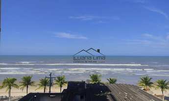 Imagem 6: Apartamento com 2 dormitórios à venda, 60 m² por R$ 280.000,00 - Jardim Lunamar - Mongaguá