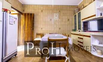 Imagem 4: Sobrado 259m² 3 dormitórios e Lazer R$ 1.550.000,00