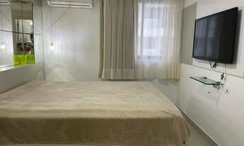 Imagem 5: Apartamento para aluguel possui 70 metros quadrados com 2 quartos