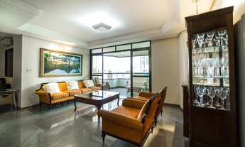 Imagem 2: O clássico sempre encanta