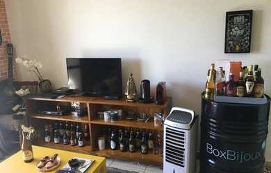 Imagem 3: Apartamento à venda, 65 m² por R$ 360.000,00 - Jardim Nova Aliança Sul - Ribeirão Preto/SP