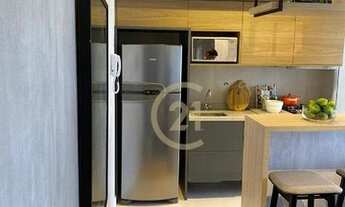 Imagem 7: Apartamento à venda, 79 m² por R$ 848.000,00 - Vila Anastácio - São Paulo/SP