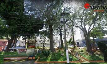 Imagem: Terreno à venda, 597 m² por R$ 3.000.000,00