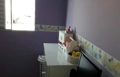 Imagem 5: Apartamento para Venda no Residencial Parque Santa Catarina