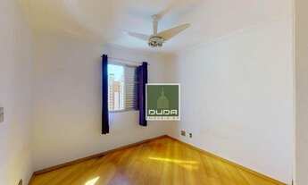 Imagem 7: Apartamento com 3 dormitórios à venda, 84 m² por R$ 780.000,00 - Jardins - São Paulo/SP