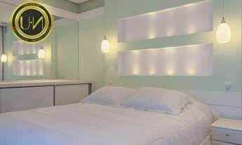 Imagem 7: Apartamento com 3 dormitórios à venda, 97 m² por R$ 1.990.000,00 - Itaim Bibi - São Paulo