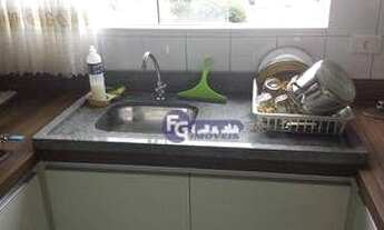 Imagem 4: Apartamento com 1 dormitório à venda, 37 m² por R$ 215.000,00 - Portão - Curitiba/PR