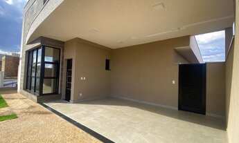 Imagem 3: Casa Condomínio - Condomínio Quinta dos Ventos Residencial para Venda em Ribeirão Preto SP