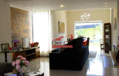 Imagem 5: Casa com 3 dormitórios, 202 m² - venda por R$ 1.300.000,00 ou aluguel por R$ 7.200,00/mês