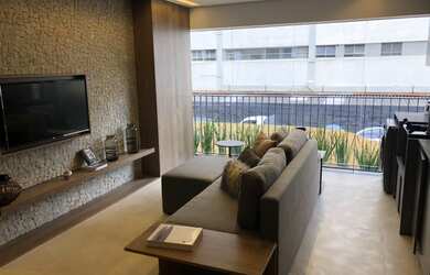 Imagem 4: Apartamento à venda, 63 m² por R$ 1.166.200,00 - Perdizes - São Paulo/SP