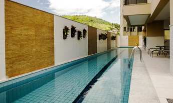 Imagem 7: Blue Bay Niterói-Exclusividade! 2qt(1suíte)+1escritório,1vaga, com planejados Creci85951