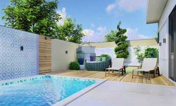 Imagem 4: Casa em Condomínio para Venda em Indaiatuba, Jardim Piemonte, 3 dormitórios, 3 suítes, 4 b