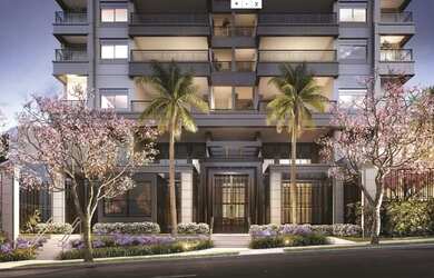 Imagem 2: Apartamento à venda, 147 m² por R$ 2.067.000,00 - Jardim Vila Mariana - São Paulo/SP