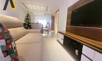 Imagem 6: VENDO APARTAMENTO 83M² MOBILIADO COM 3 QUARTOS NO RECREIO