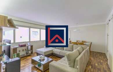 Imagem 3: Apartamento Venda Perdizes 120 m² 3 Dormitórios